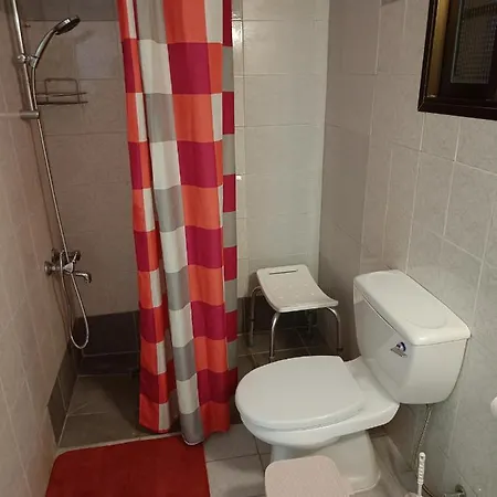 The Grapevine Apartment Paphos