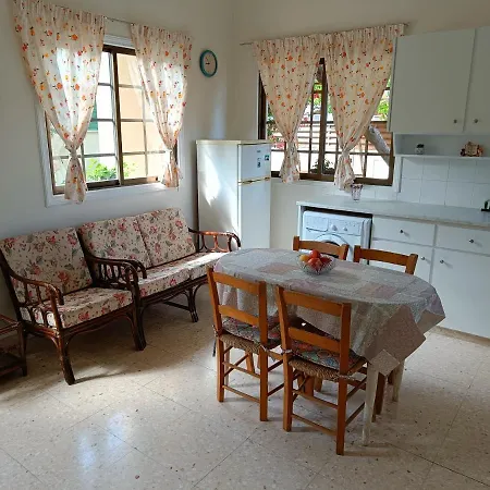 Apartamento The Grapevine *