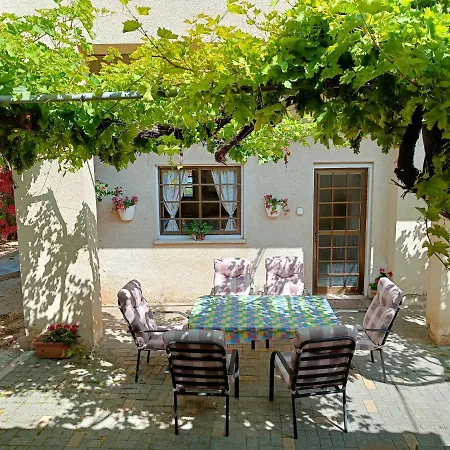Apartment The Grapevine