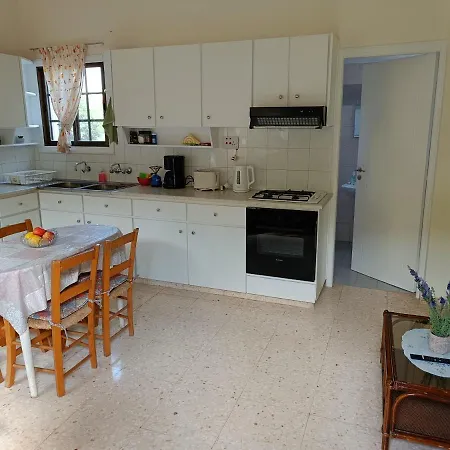 Apartamento The Grapevine *