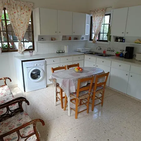 Apartamento The Grapevine *