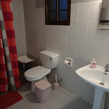 Apartamento The Grapevine Paphos